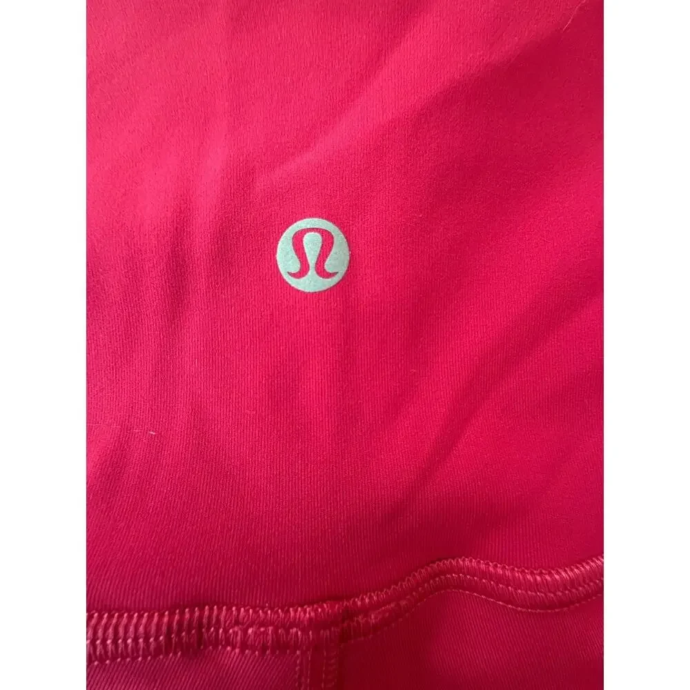 lululemon athletica limited edition